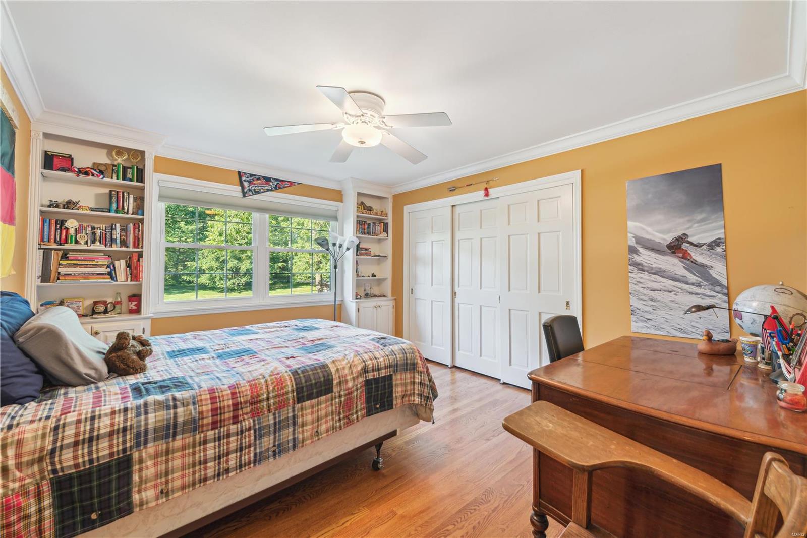 Twin Fawns Estates - Residential