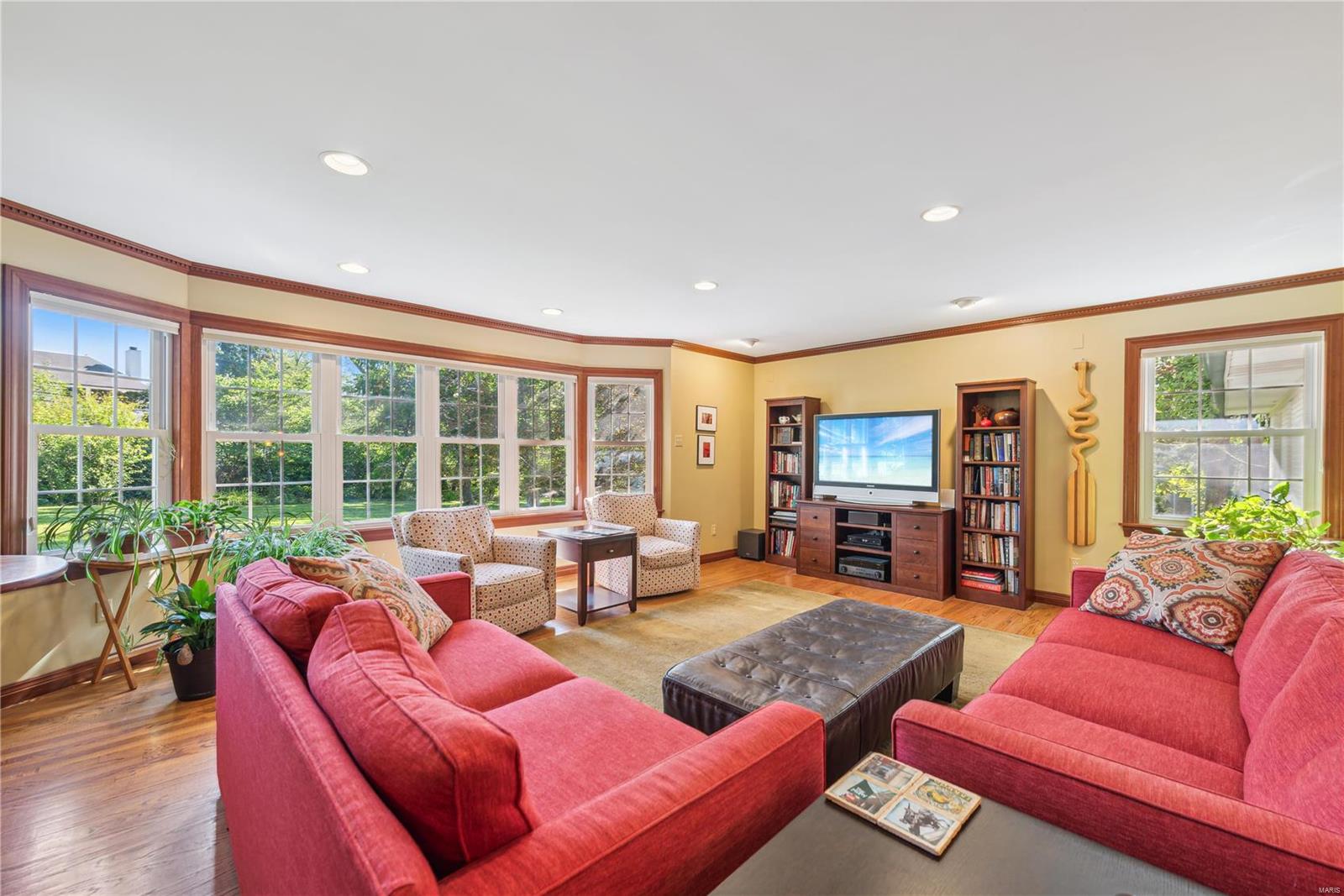 Twin Fawns Estates - Residential