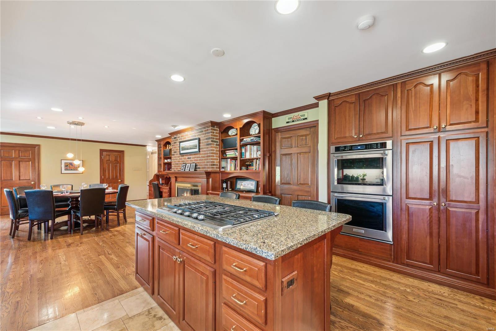 Twin Fawns Estates - Residential