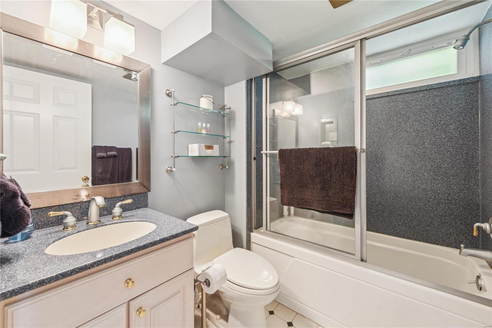 Twin Fawns Estates - Residential