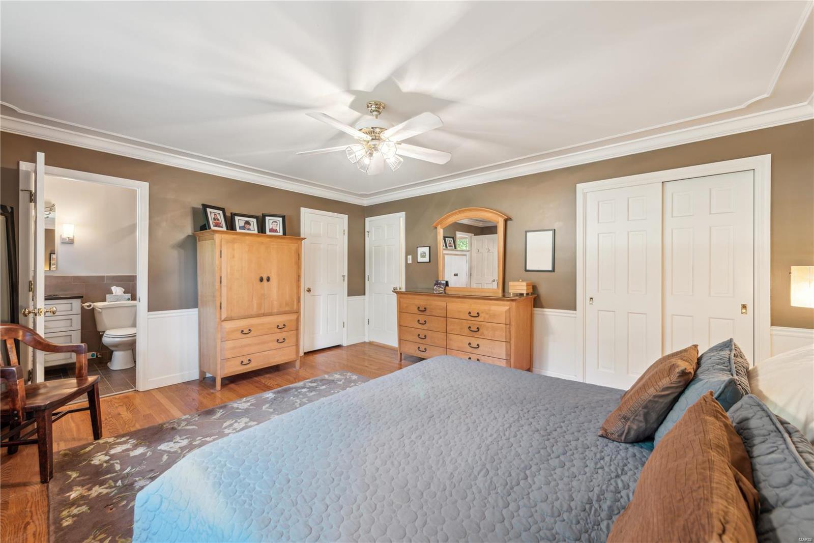 Twin Fawns Estates - Residential