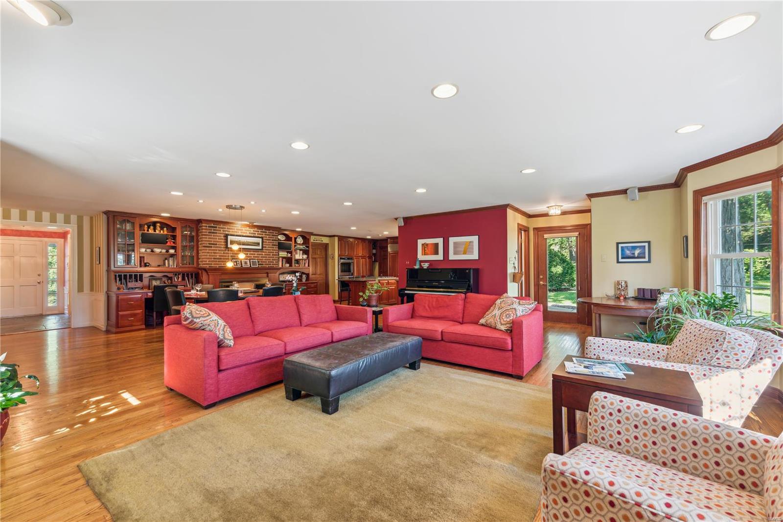 Twin Fawns Estates - Residential