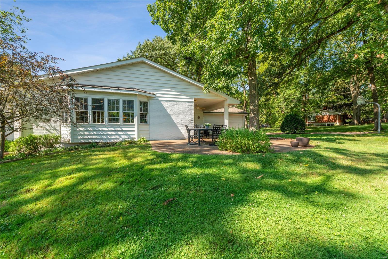 Twin Fawns Estates - Residential