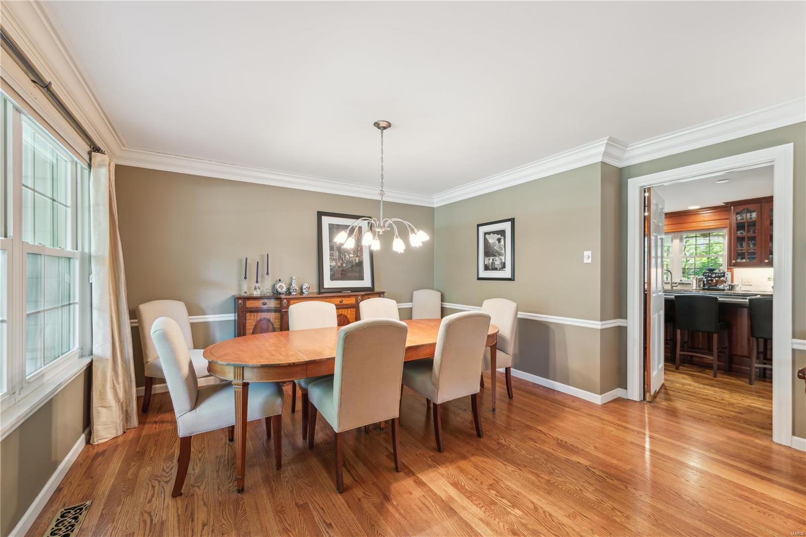 Twin Fawns Estates - Residential