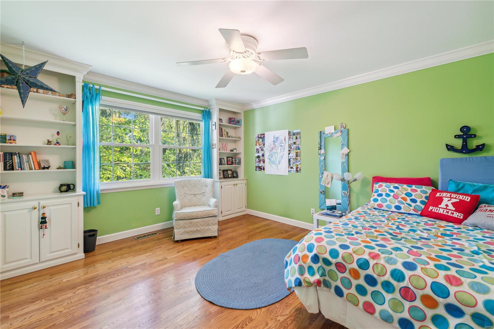 Twin Fawns Estates - Residential