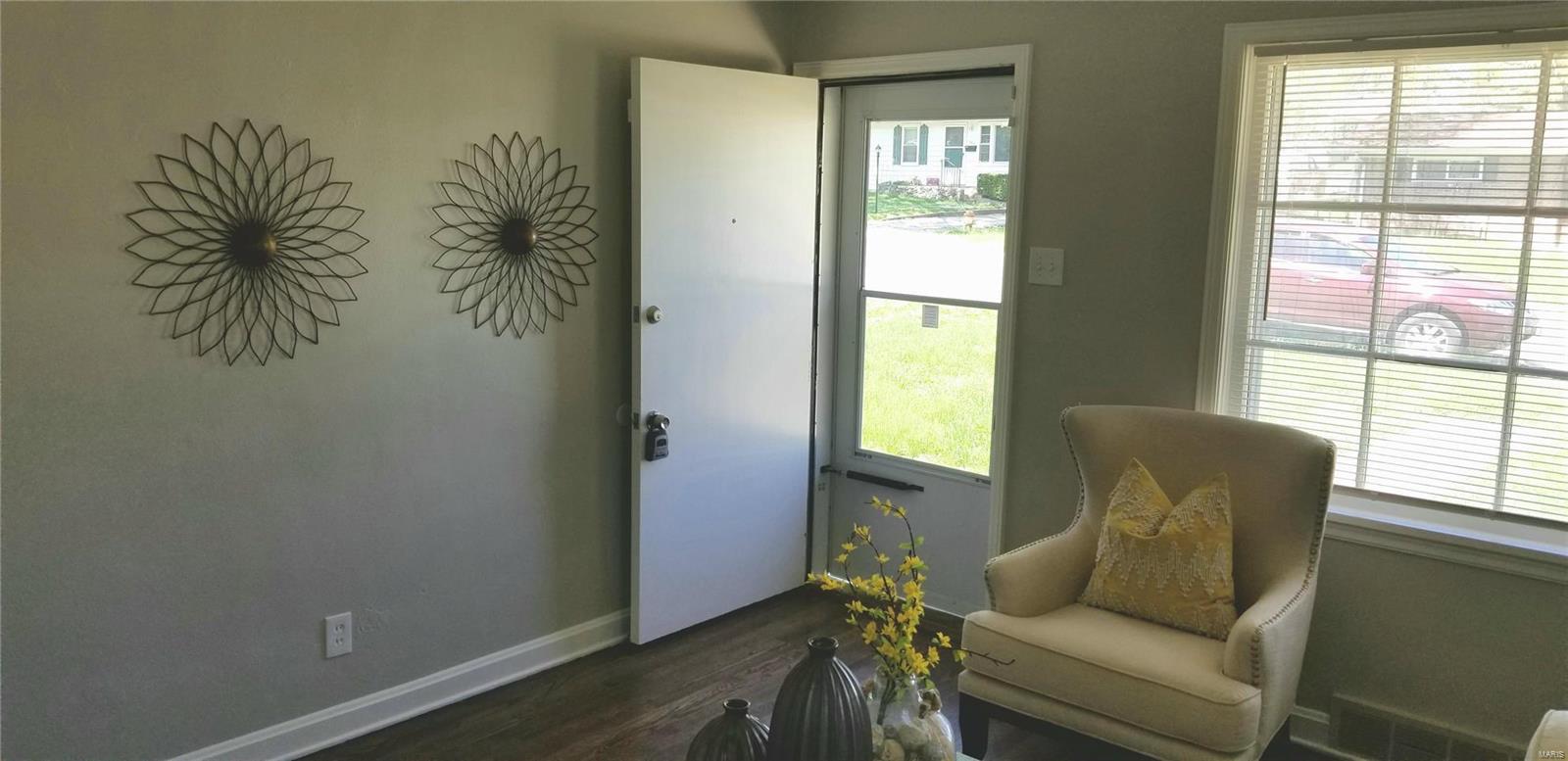 Shackelford Place - Residential