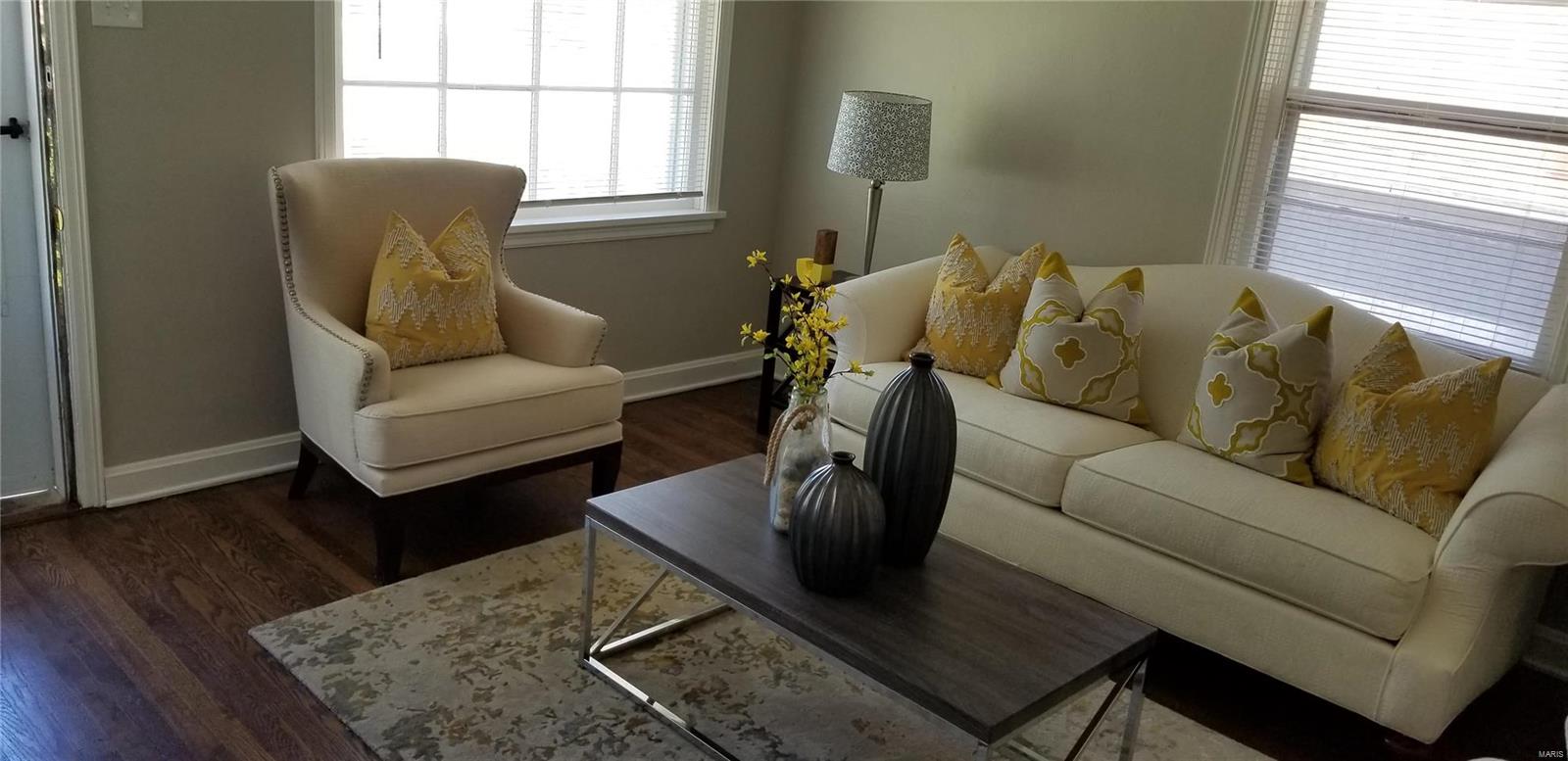 Shackelford Place - Residential