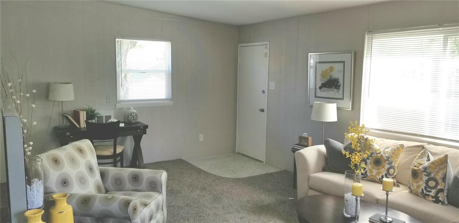 Shackelford Place - Residential