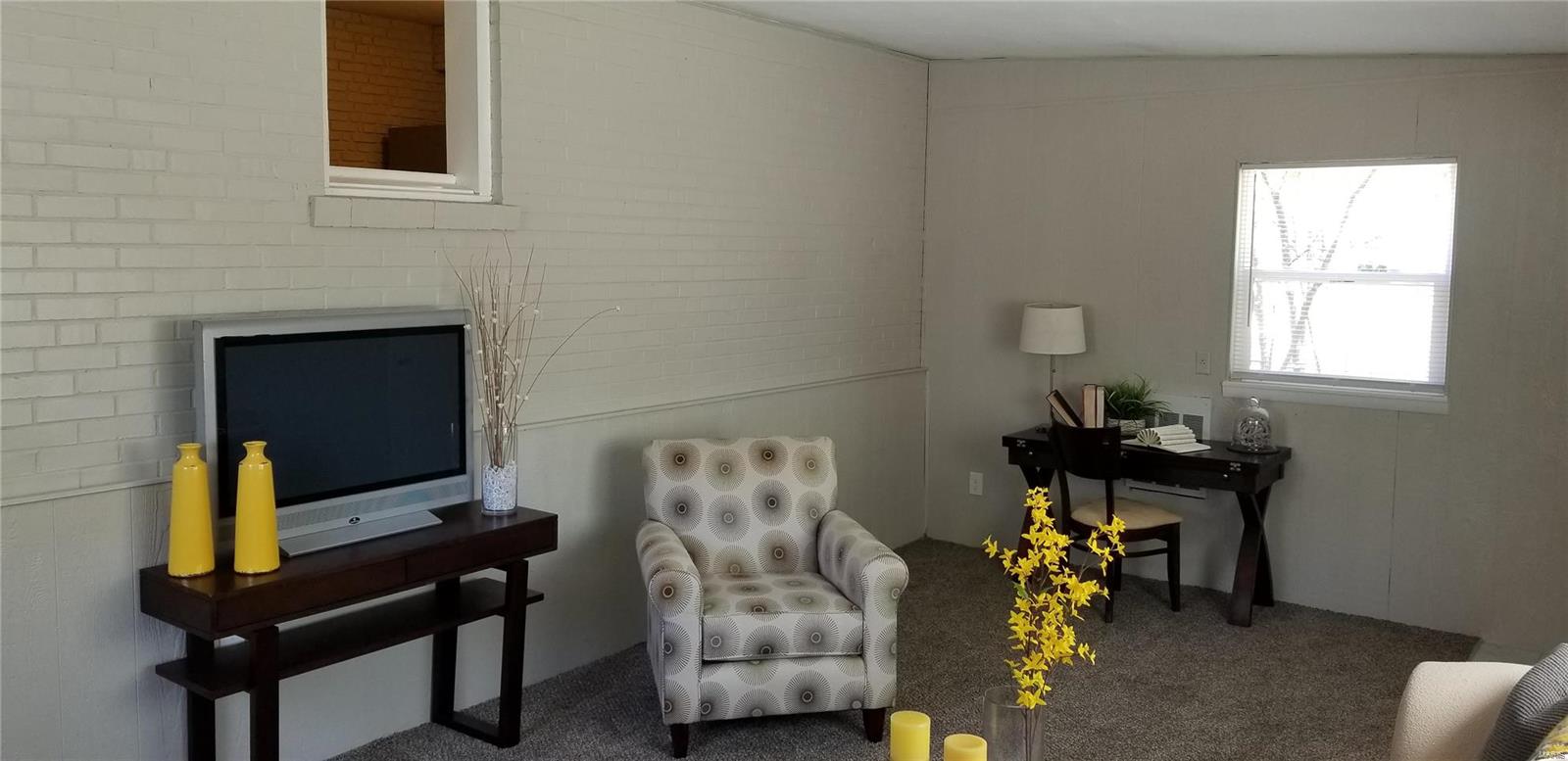 Shackelford Place - Residential