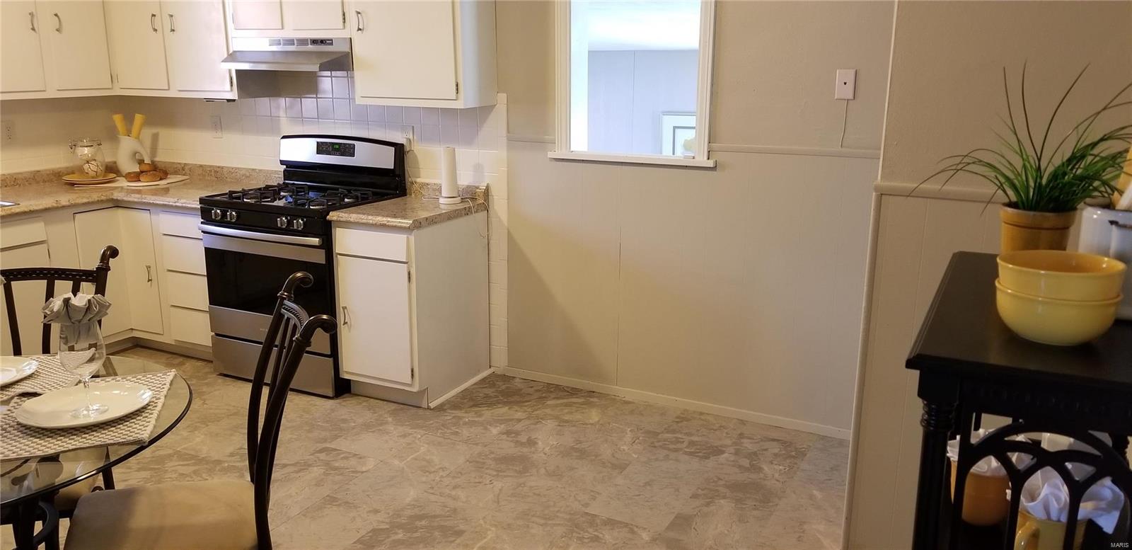 Shackelford Place - Residential