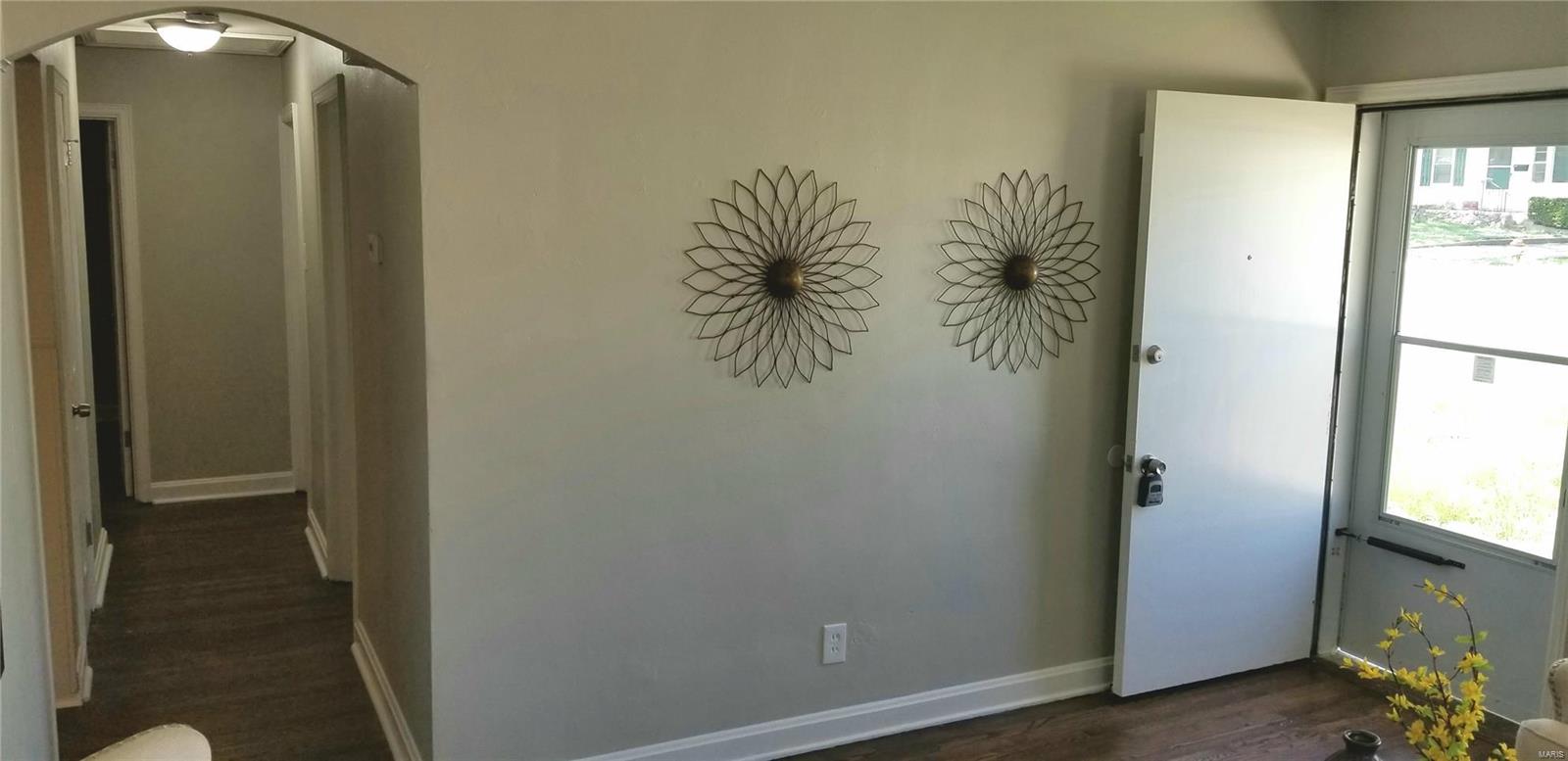 Shackelford Place - Residential