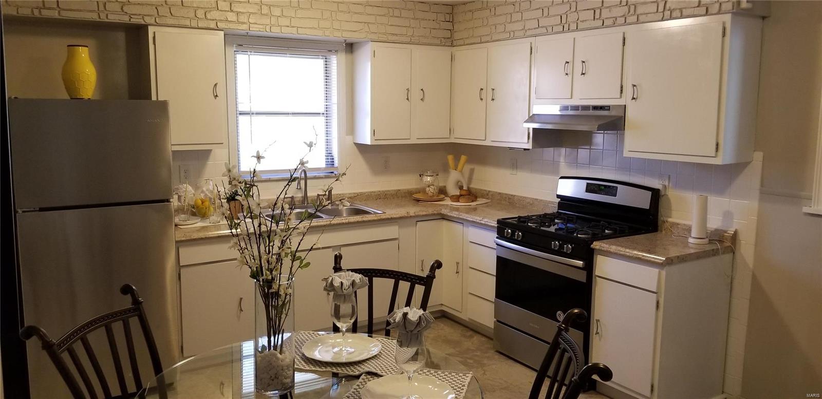 Shackelford Place - Residential