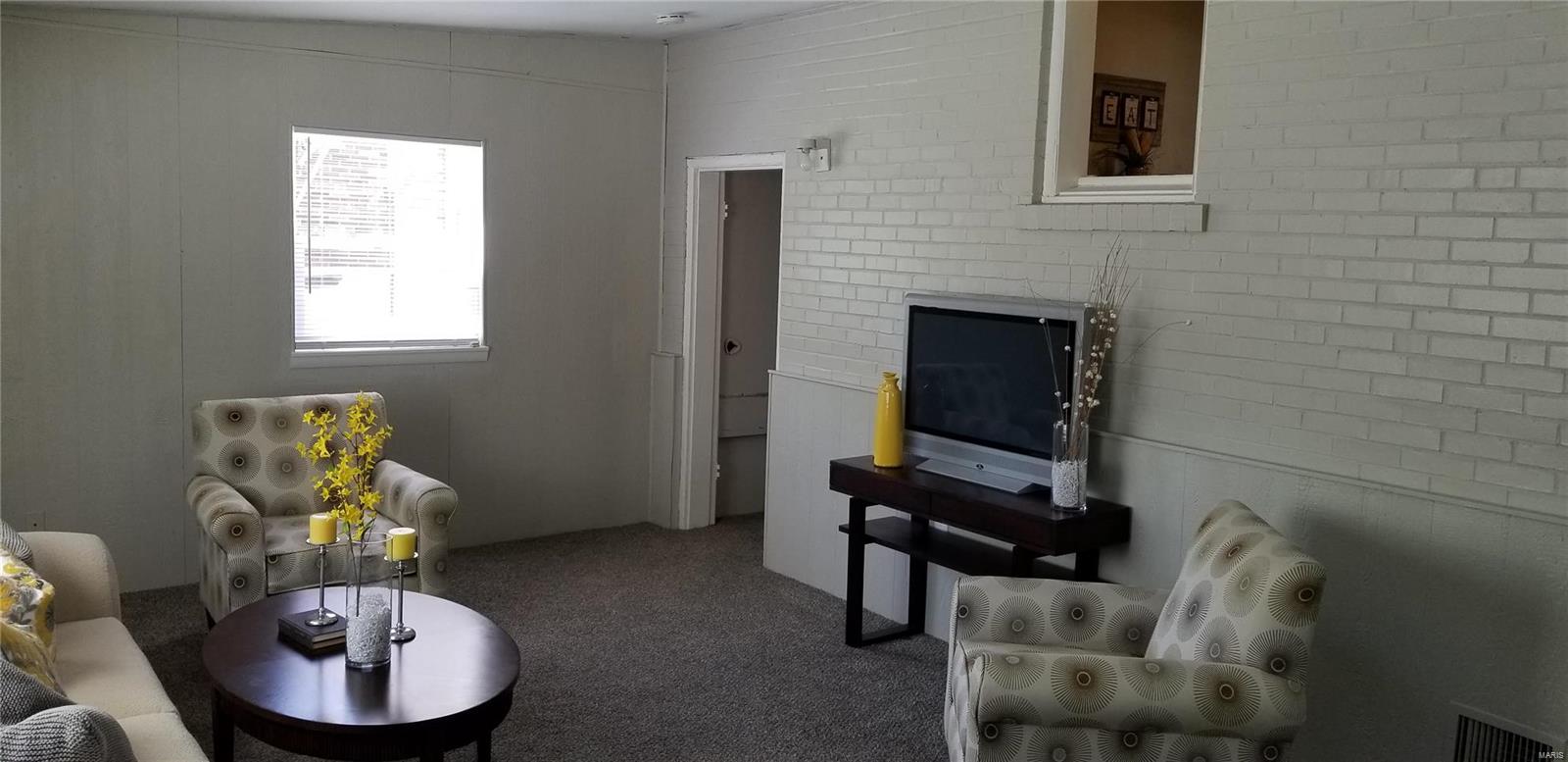 Shackelford Place - Residential