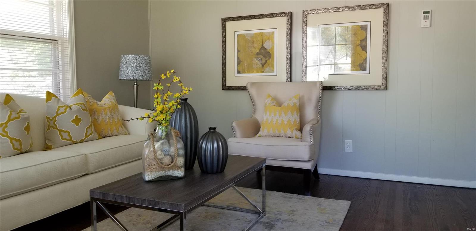 Shackelford Place - Residential