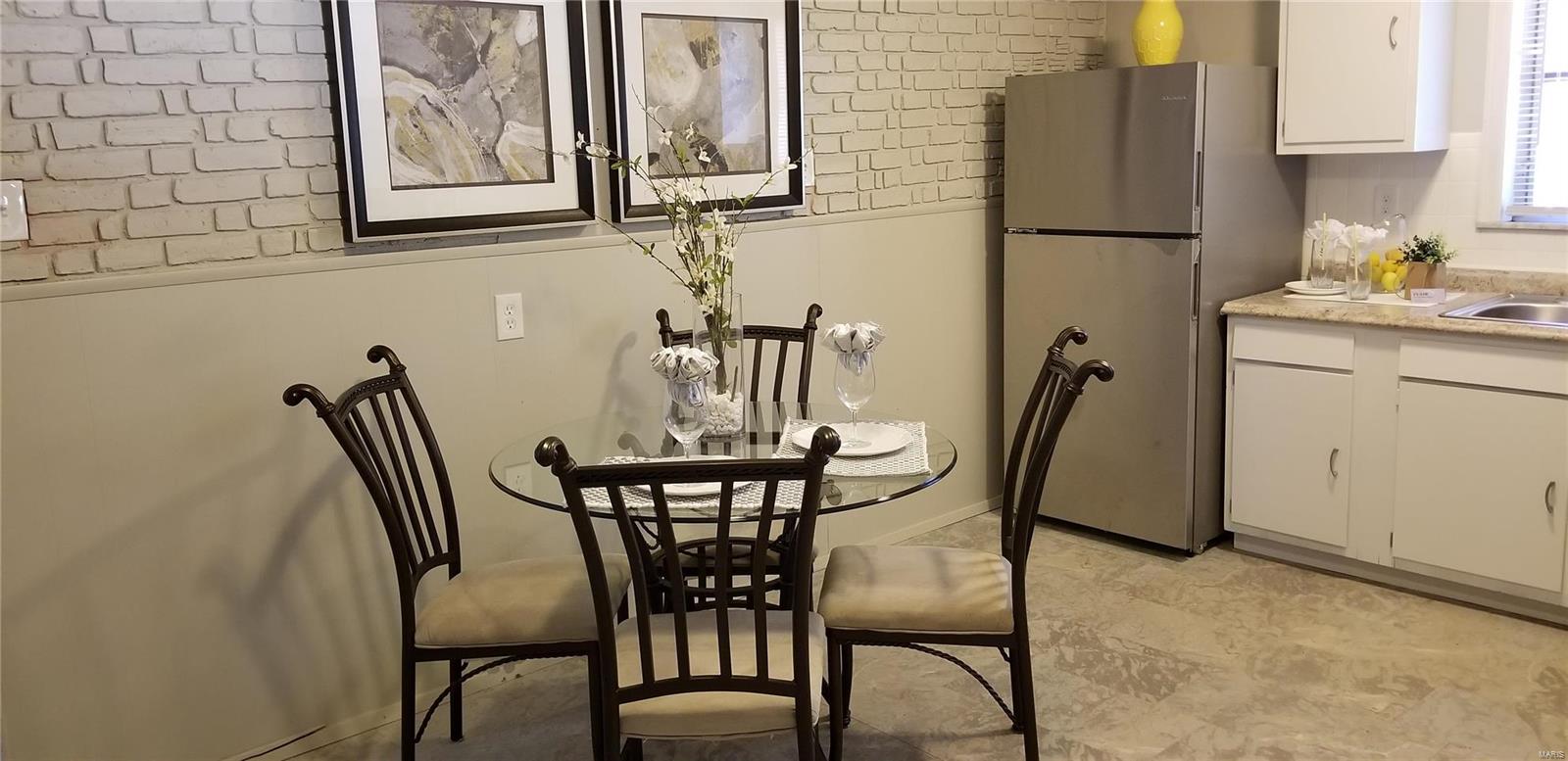 Shackelford Place - Residential