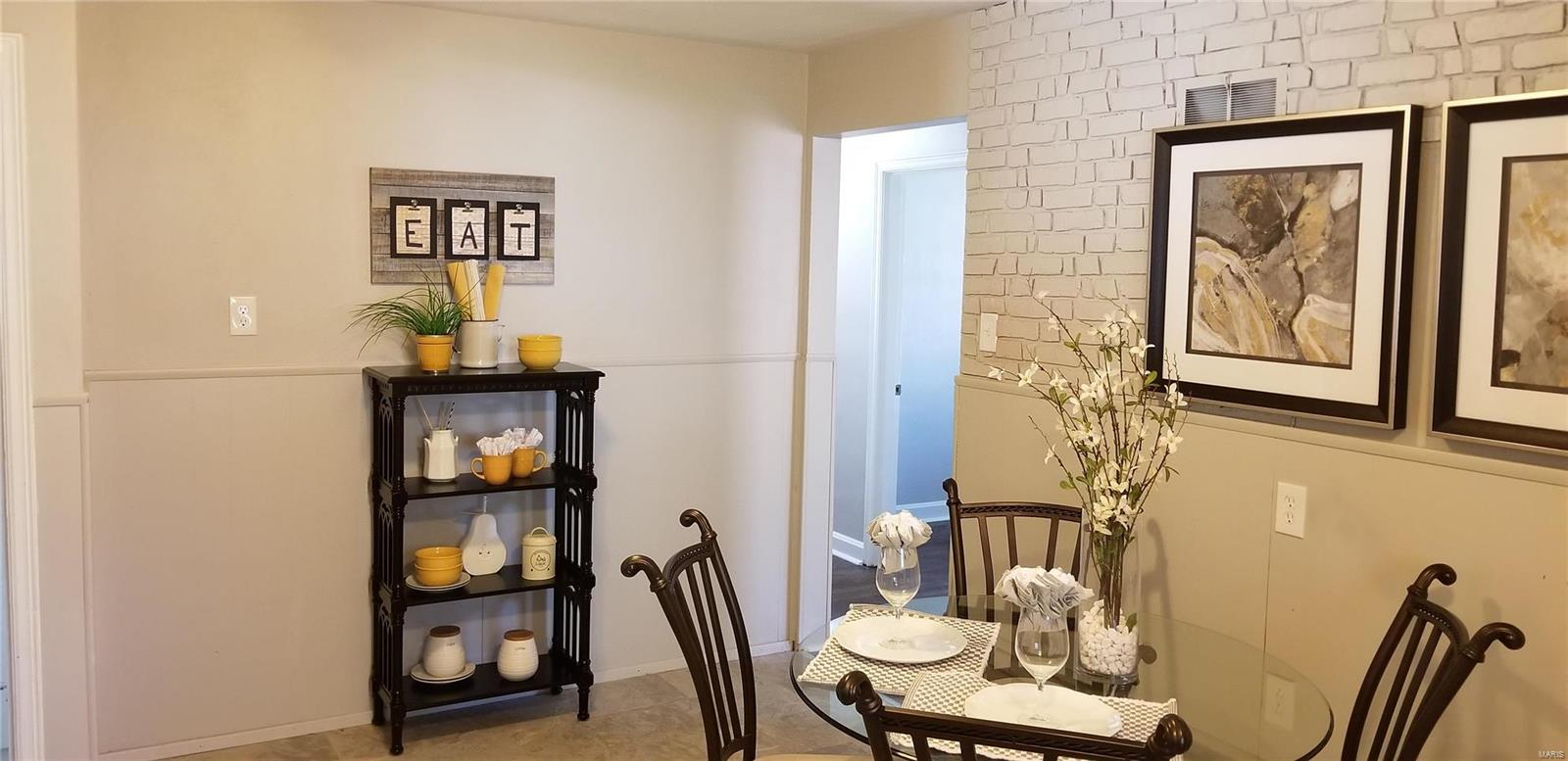 Shackelford Place - Residential