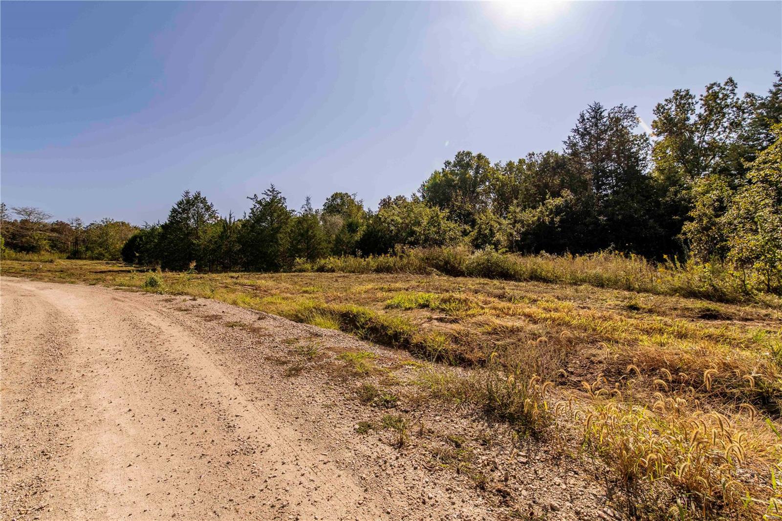 0 LOT 13 Hamilton Creek Drive