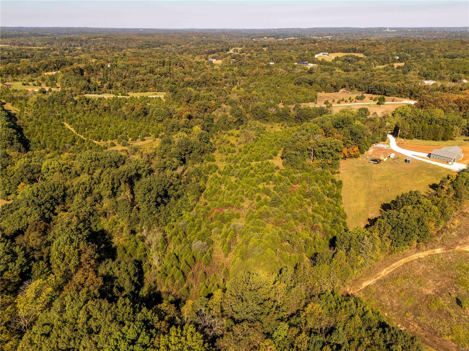 0 LOT 13 Hamilton Creek Drive