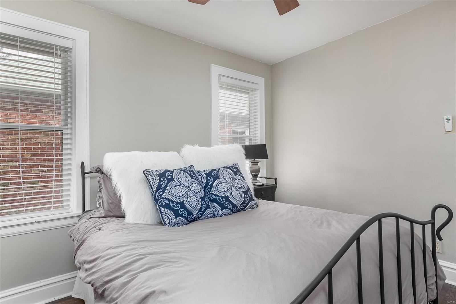 City/St Louis - Residential