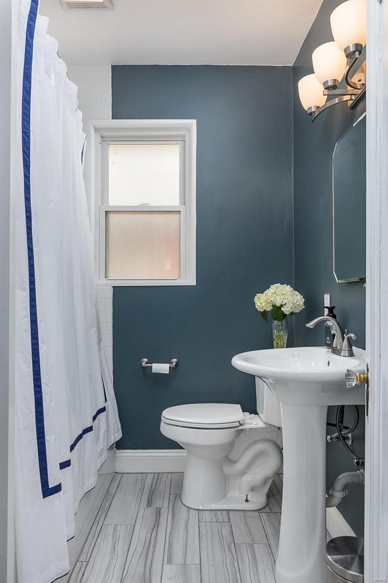 City/St Louis - Residential
