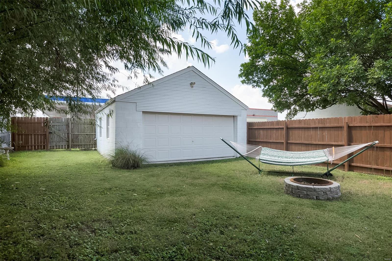 City/St Louis - Residential