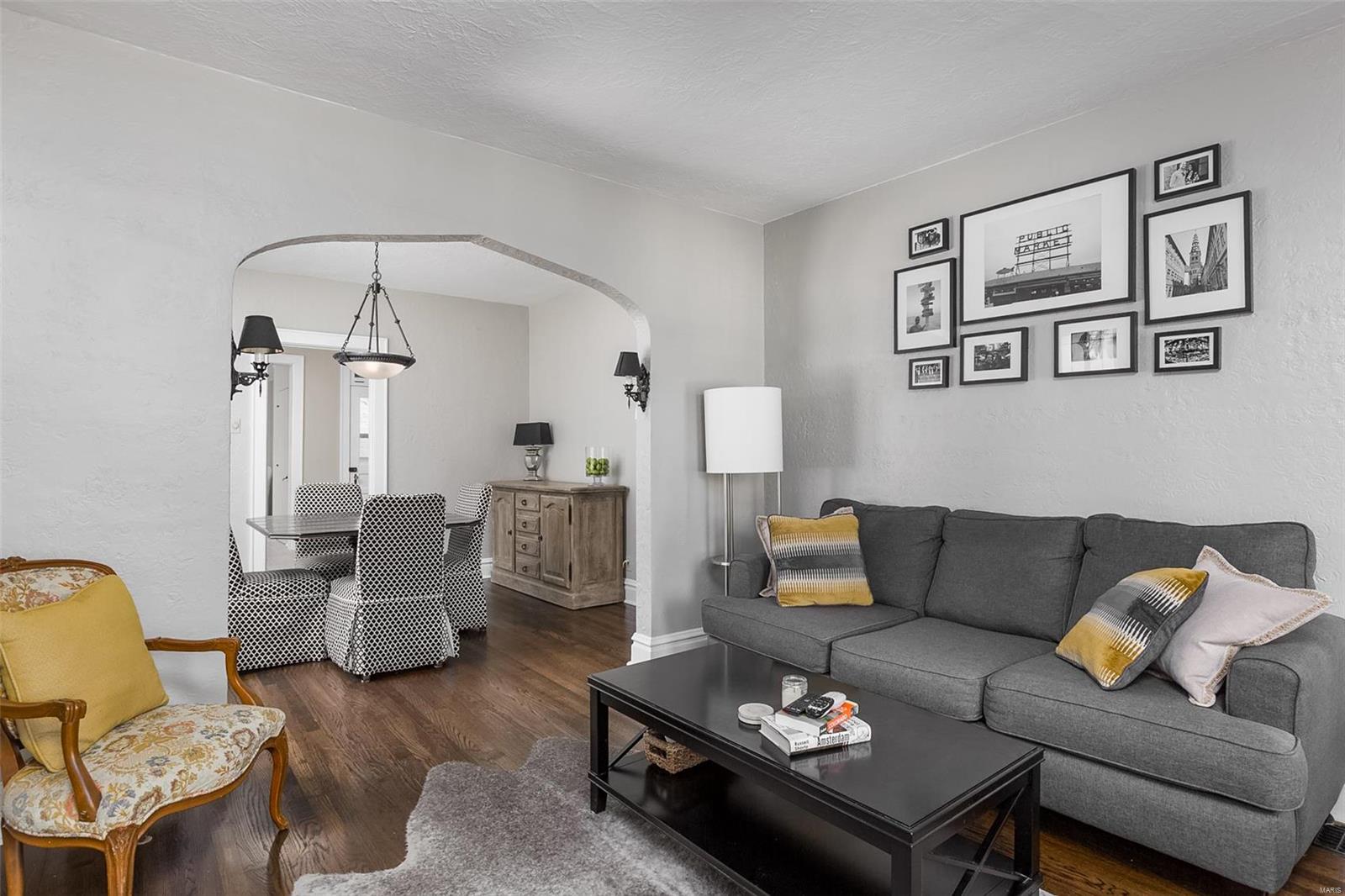 City/St Louis - Residential