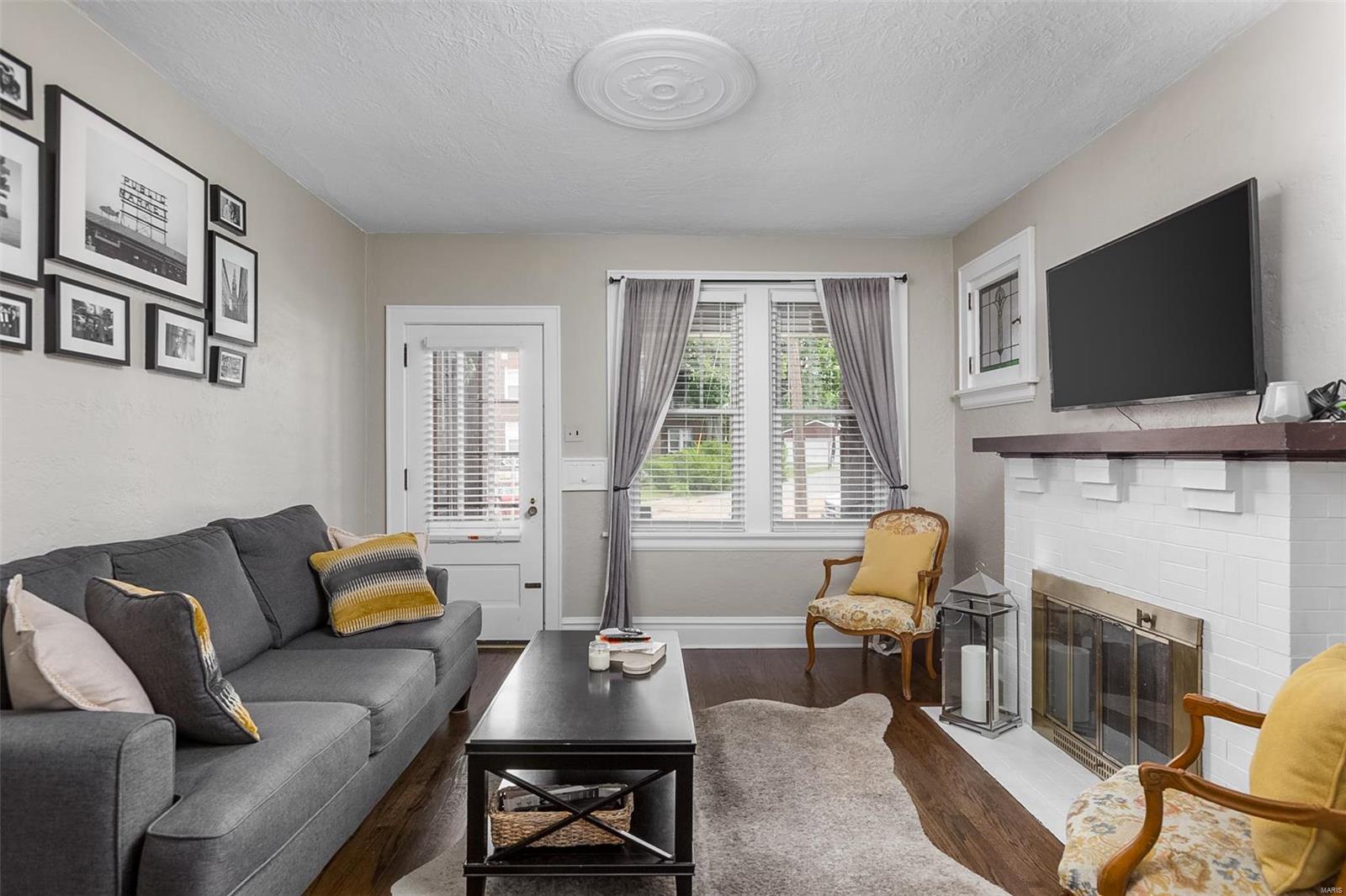 City/St Louis - Residential