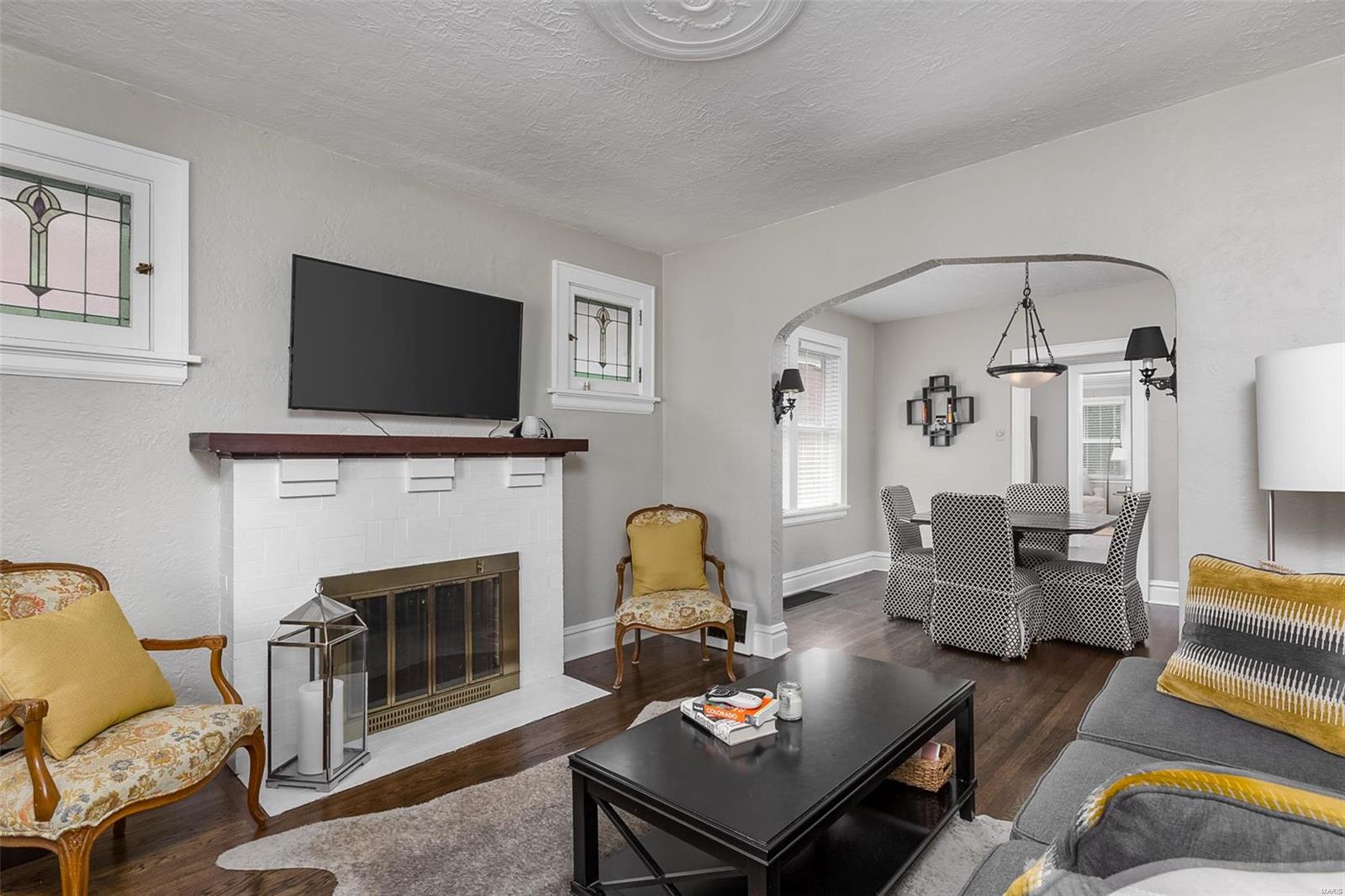 City/St Louis - Residential