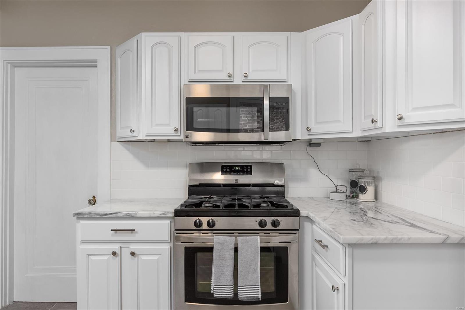 City/St Louis - Residential