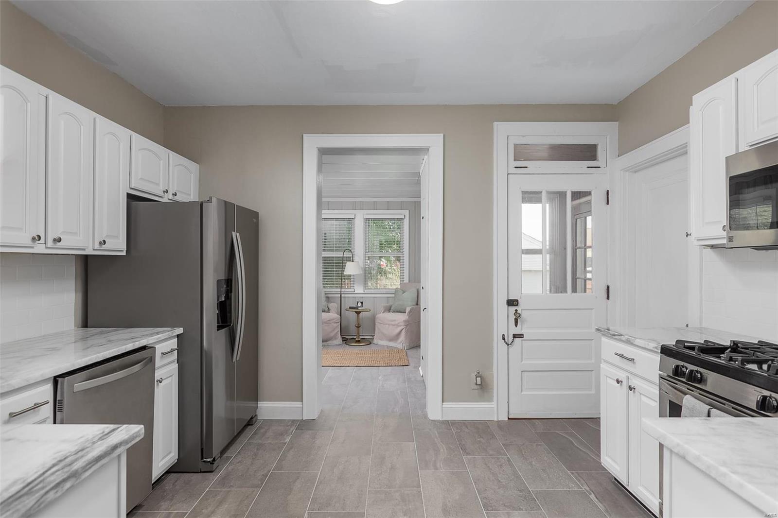 City/St Louis - Residential