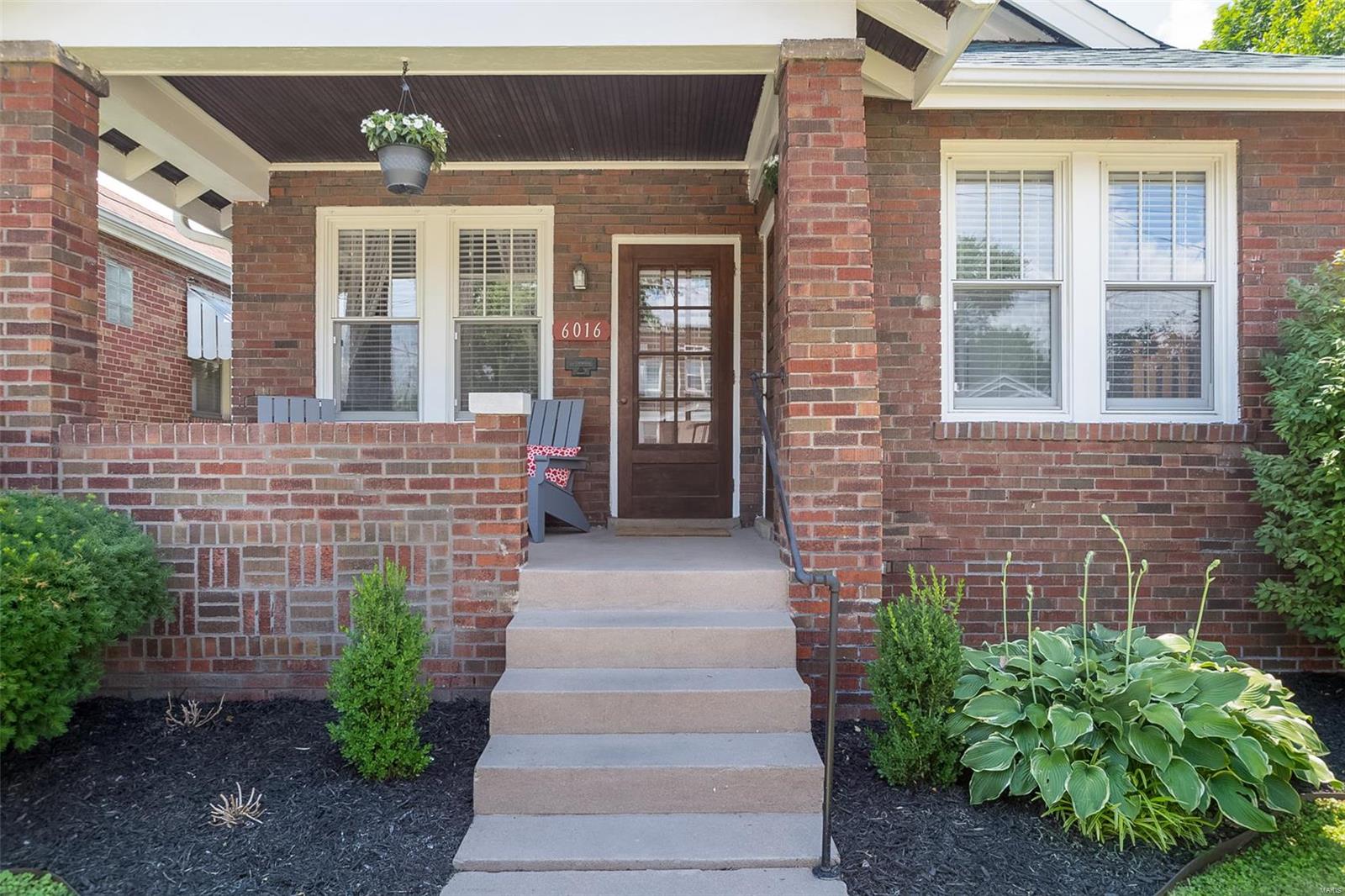 City/St Louis - Residential