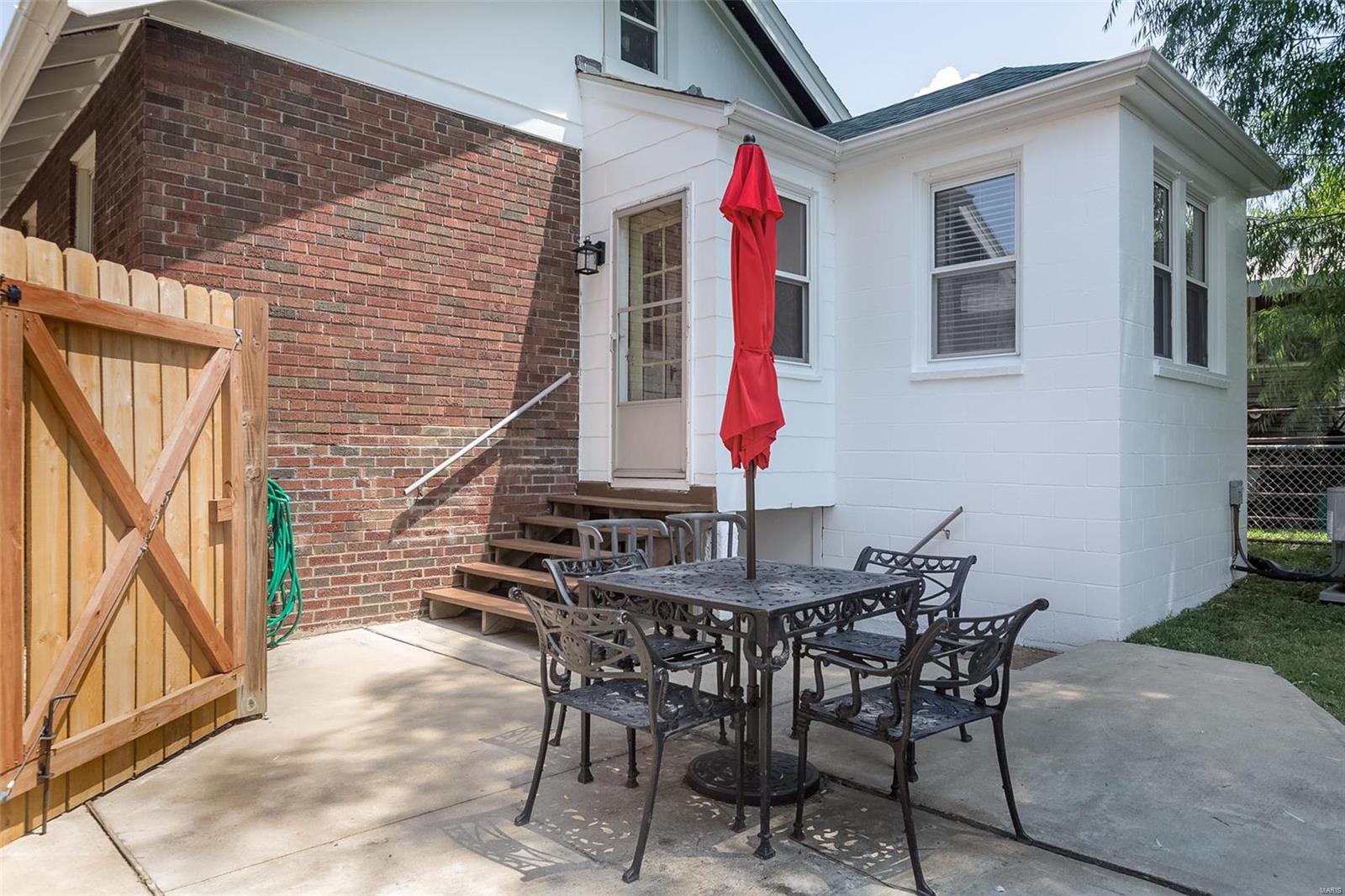City/St Louis - Residential