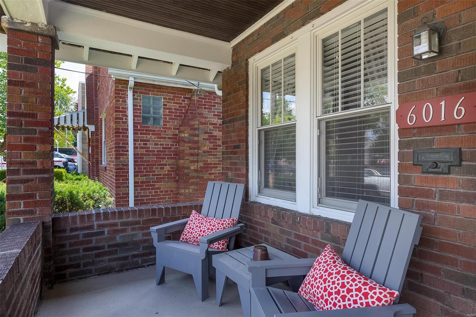 City/St Louis - Residential