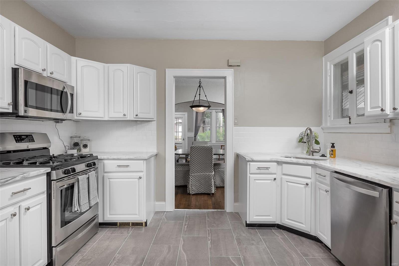 City/St Louis - Residential