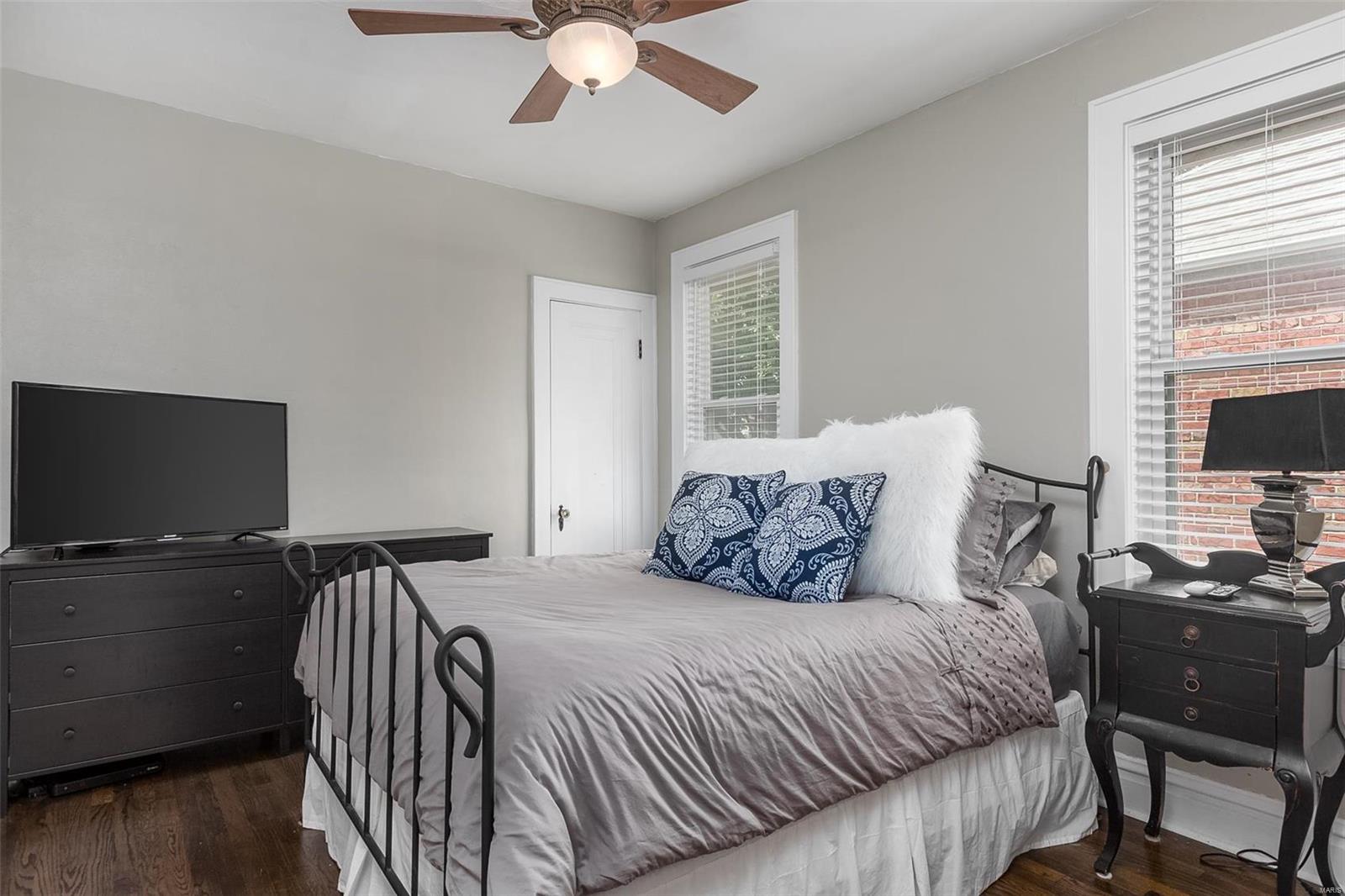 City/St Louis - Residential