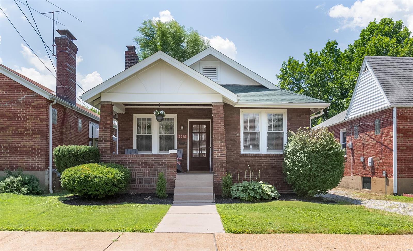 City/St Louis - Residential
