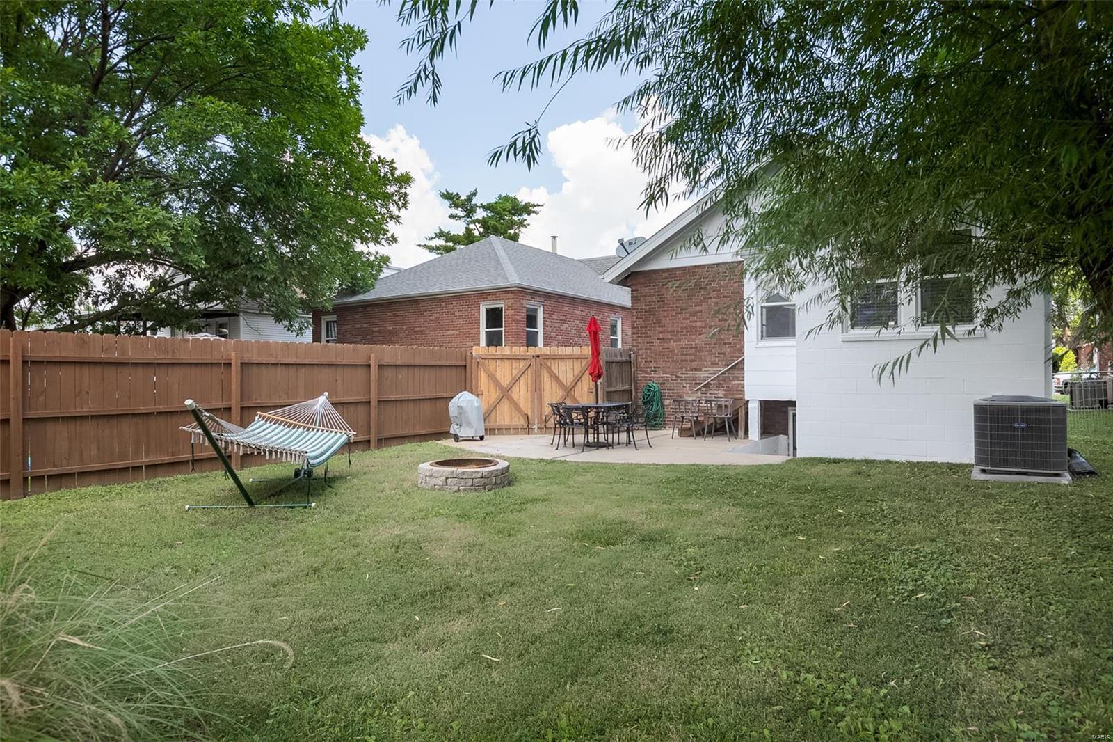 City/St Louis - Residential