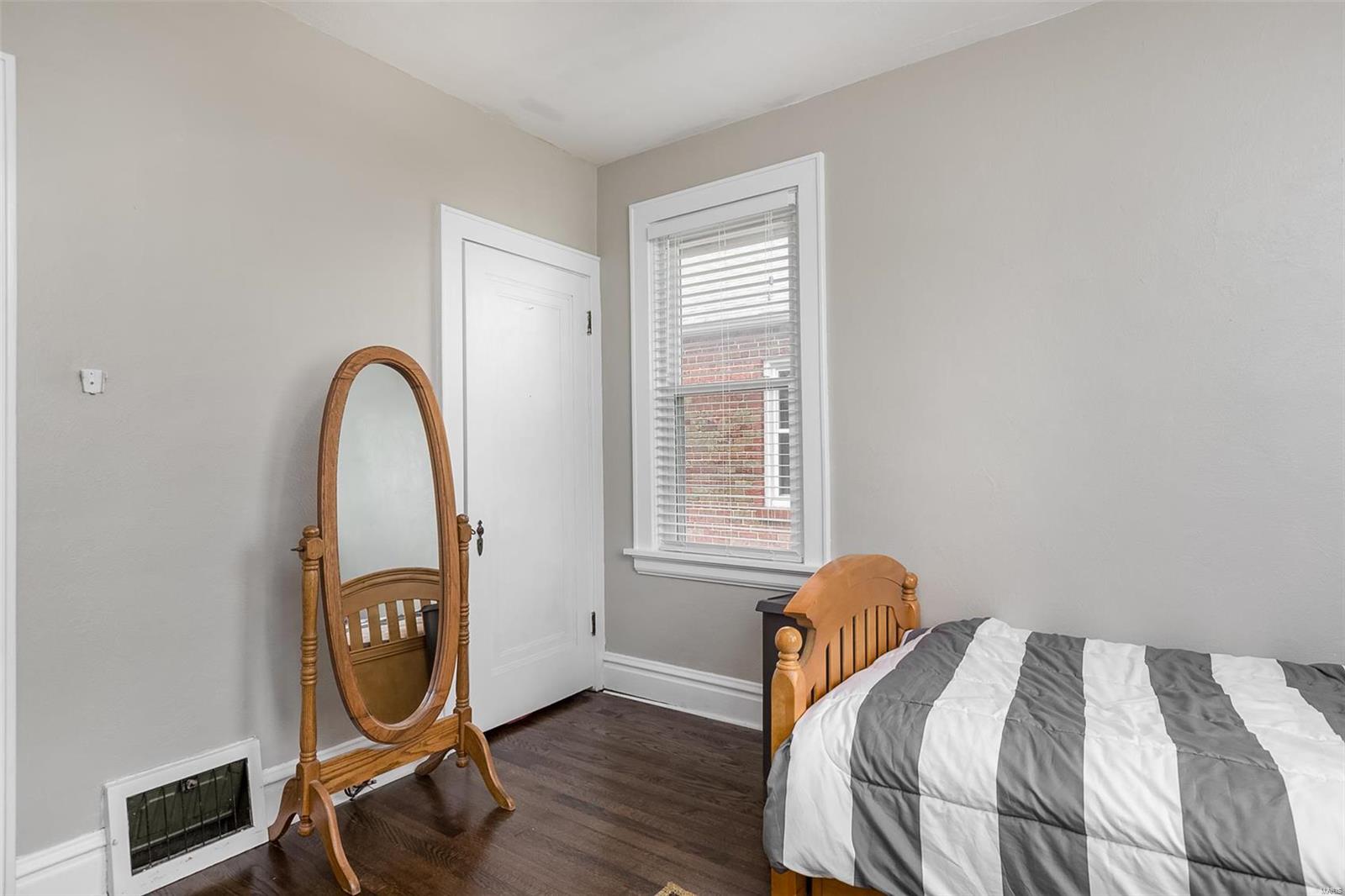 City/St Louis - Residential