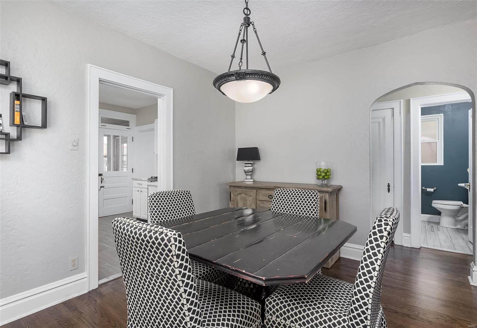 City/St Louis - Residential