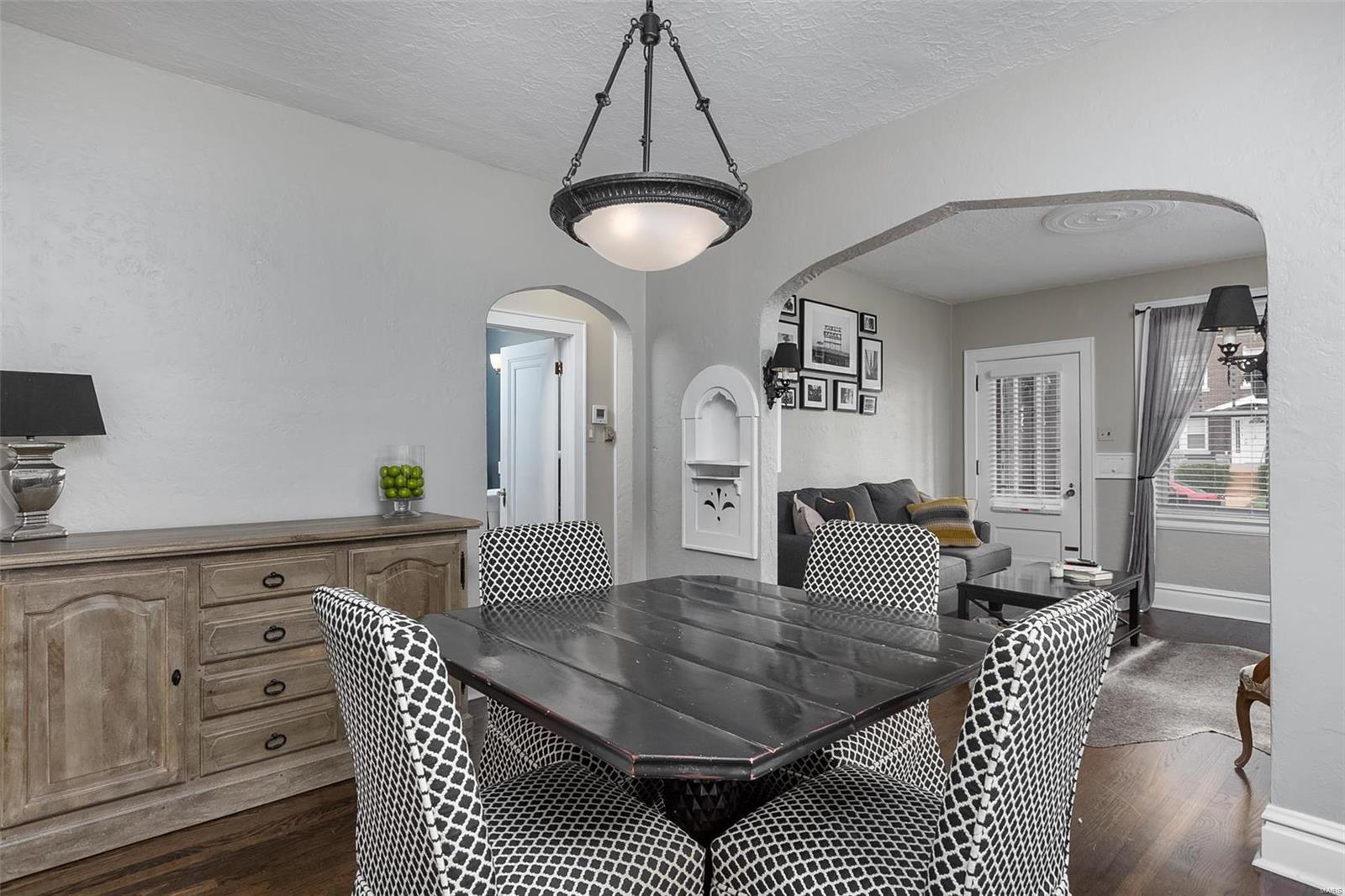City/St Louis - Residential