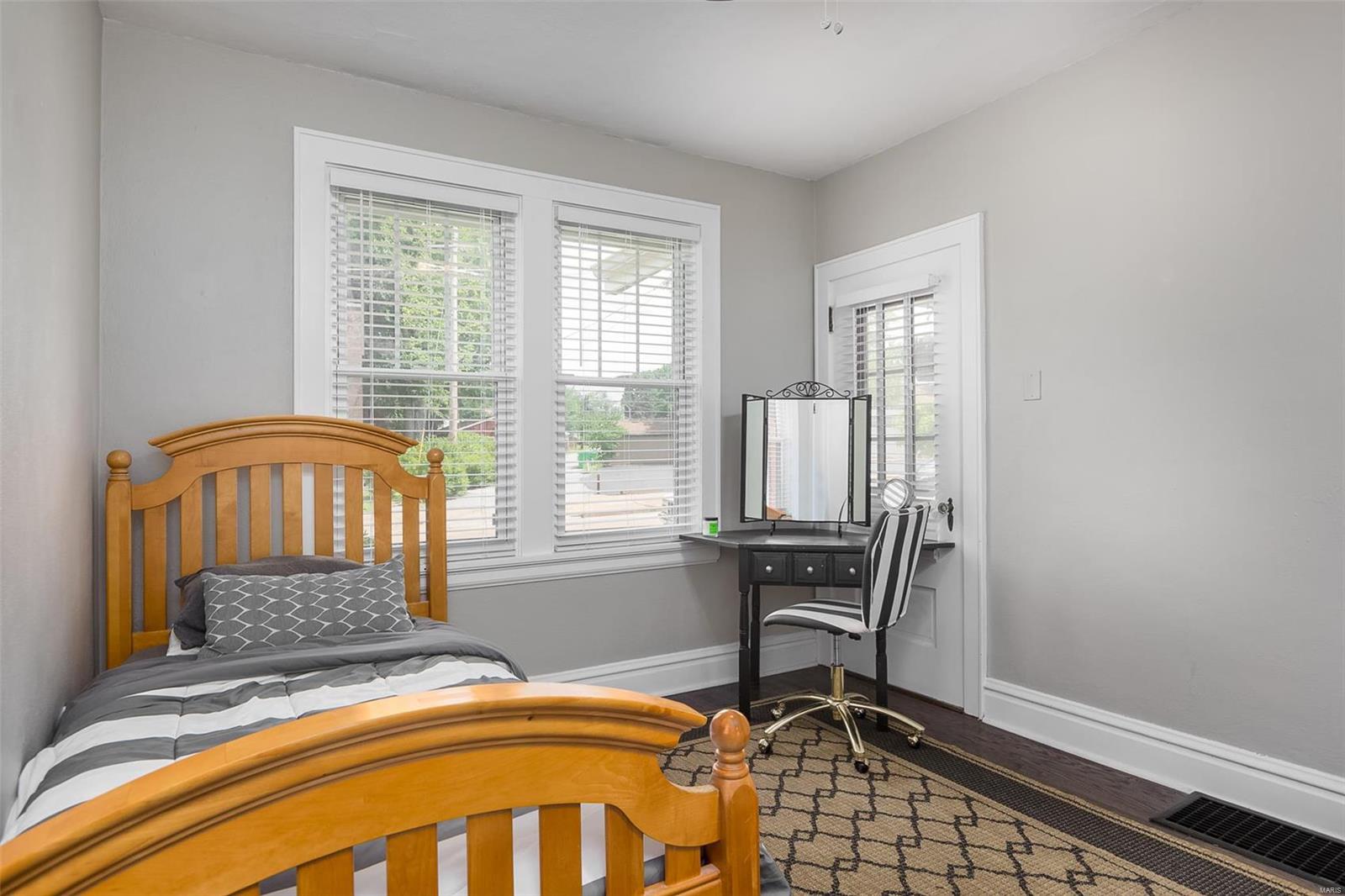 City/St Louis - Residential