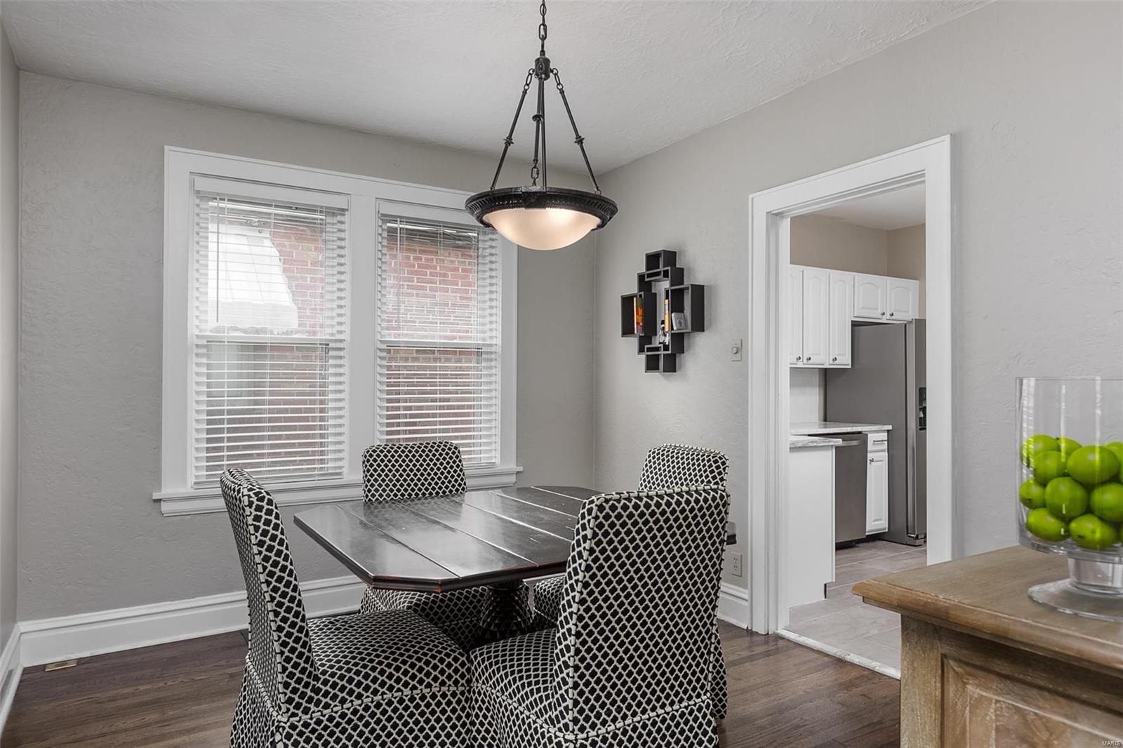 City/St Louis - Residential