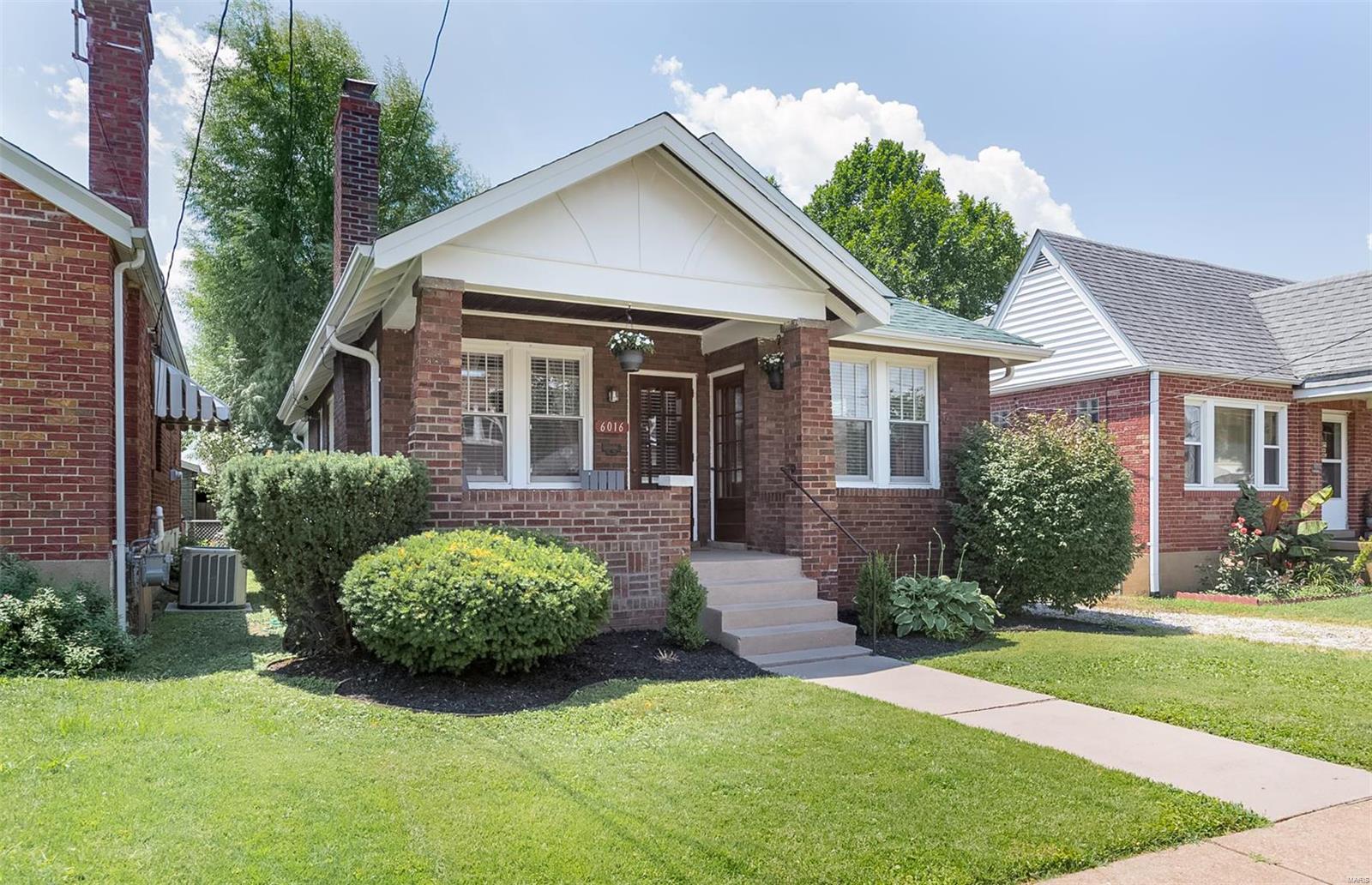 City/St Louis - Residential