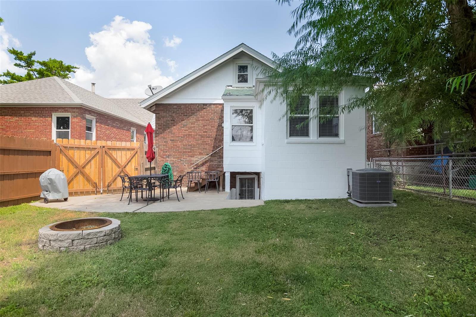 City/St Louis - Residential
