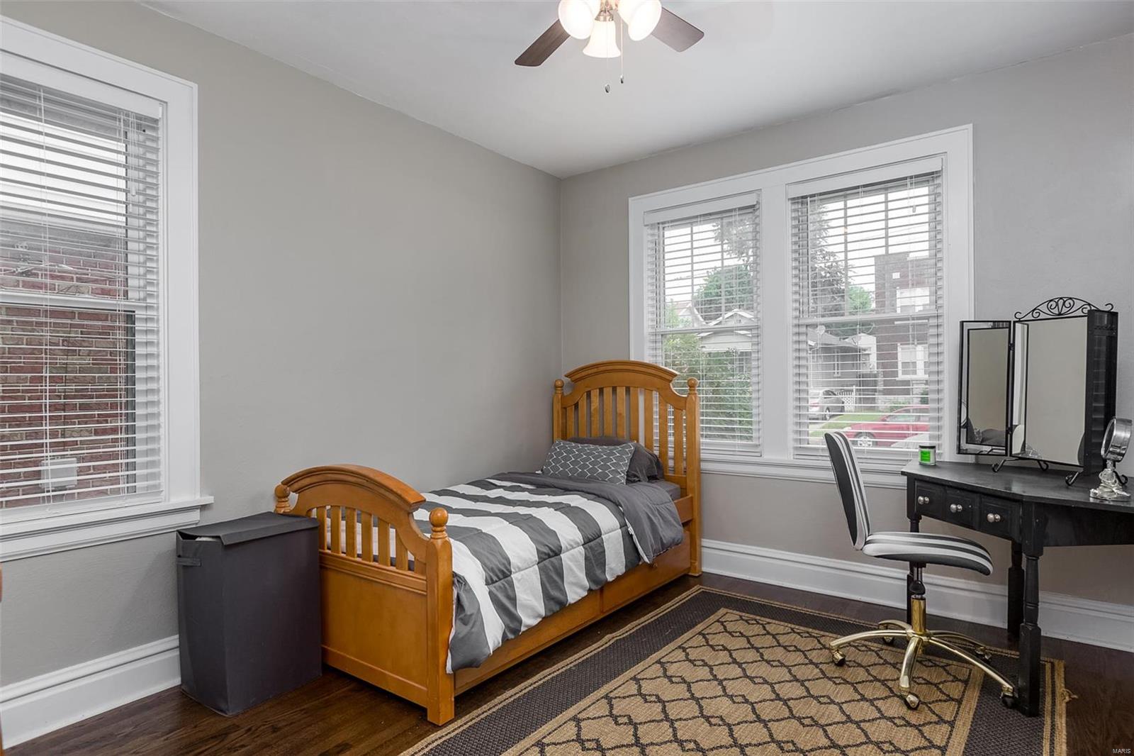 City/St Louis - Residential