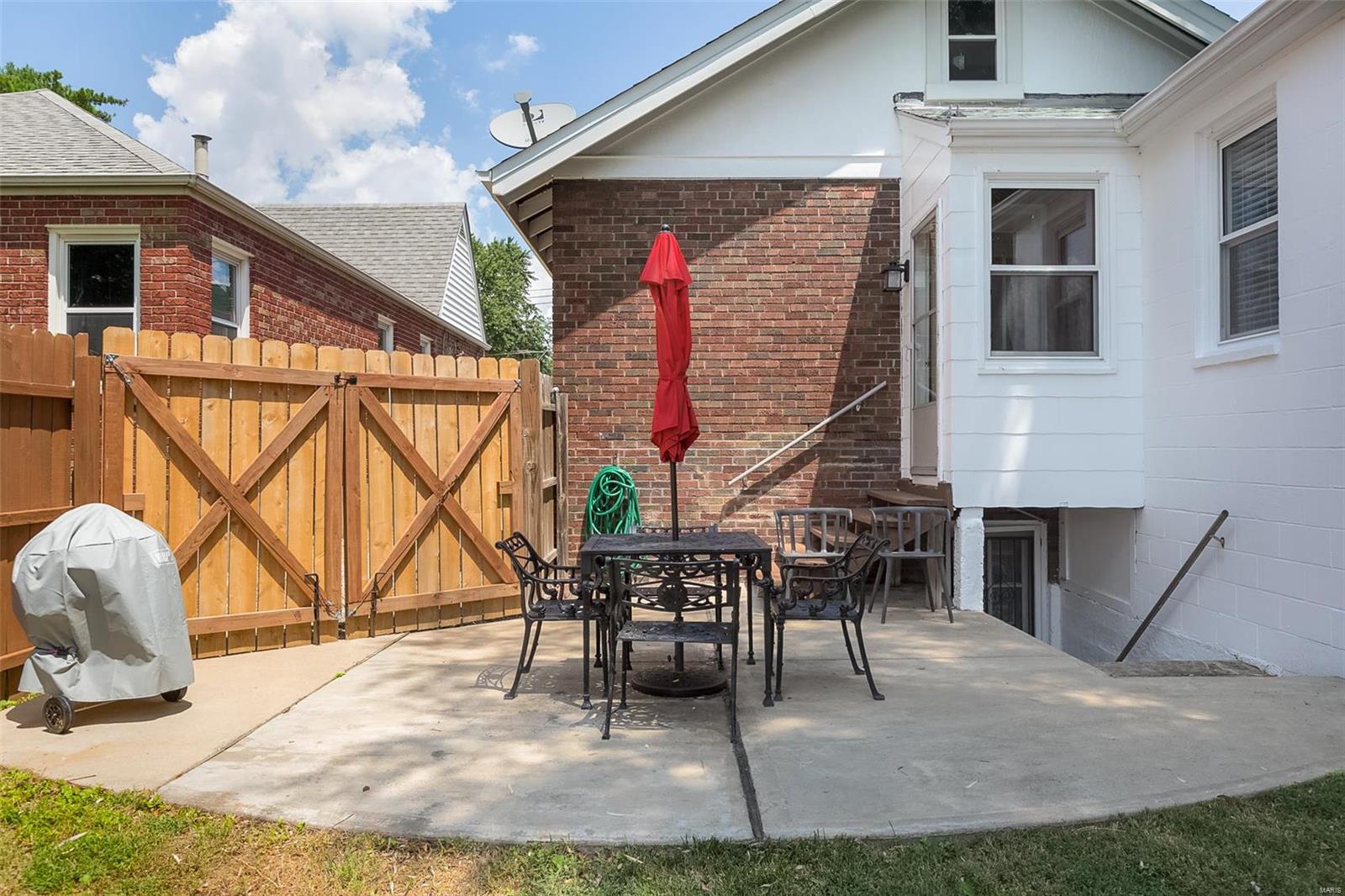 City/St Louis - Residential