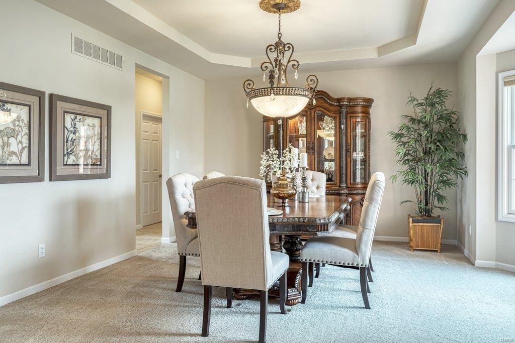 Spring Mill Estate #1 - Residential