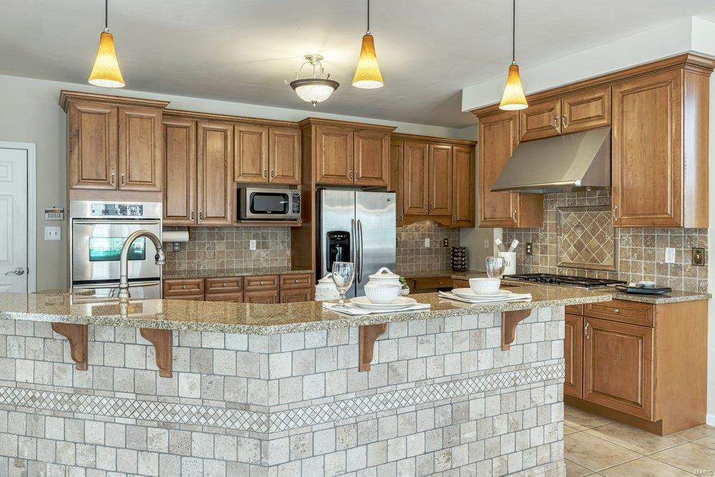 Spring Mill Estate #1 - Residential