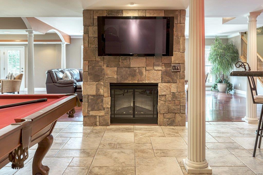 Spring Mill Estate #1 - Residential