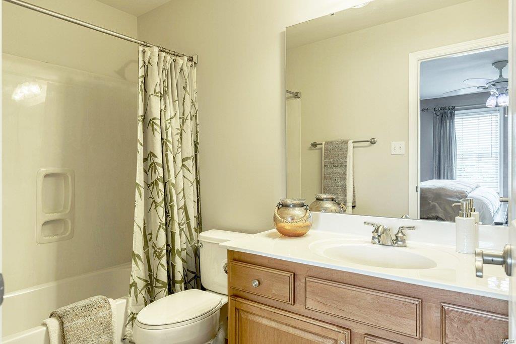 Spring Mill Estate #1 - Residential